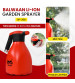 Balwaan Li-ion Battery Sprayer (2 Liters) SP-20B